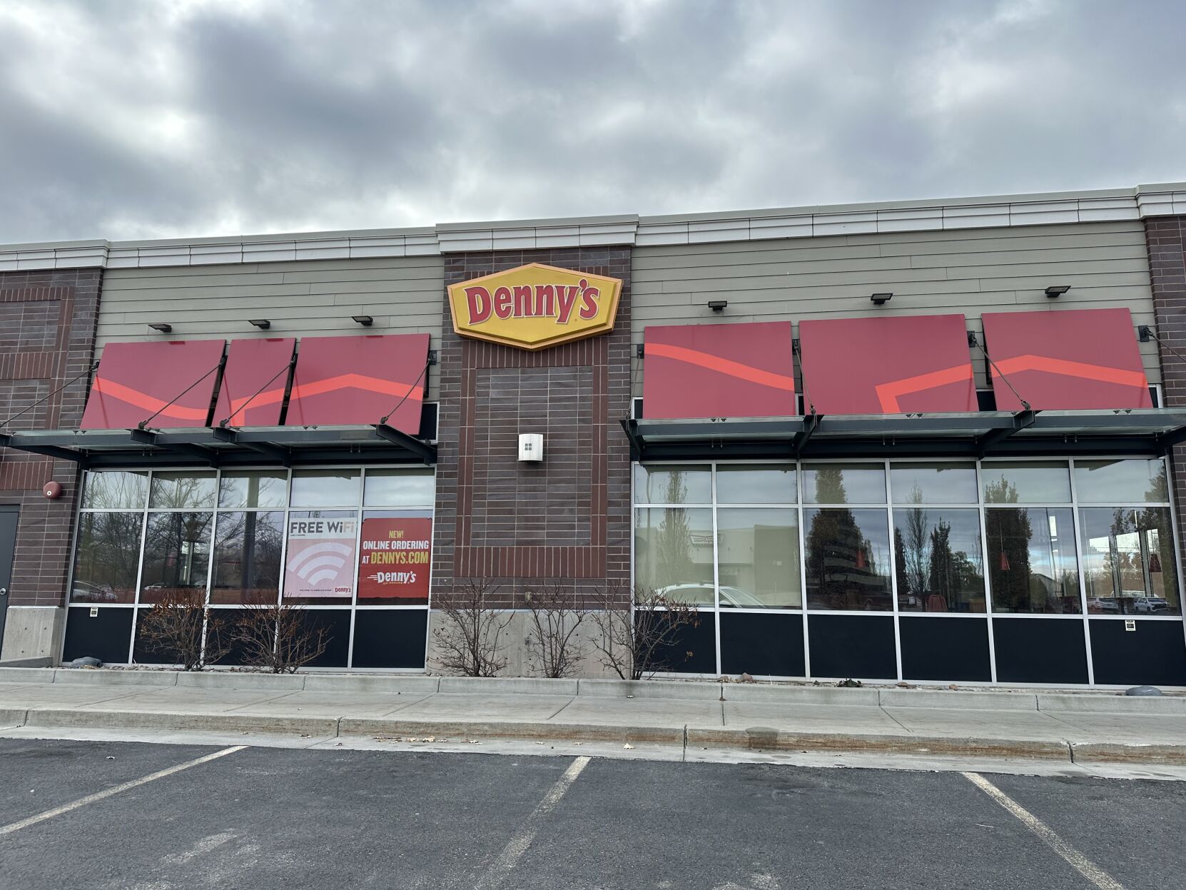 Denny's